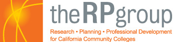 The RP Group Logo
